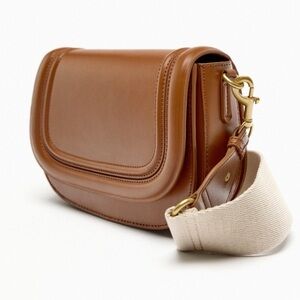Zara Crossbody Bag